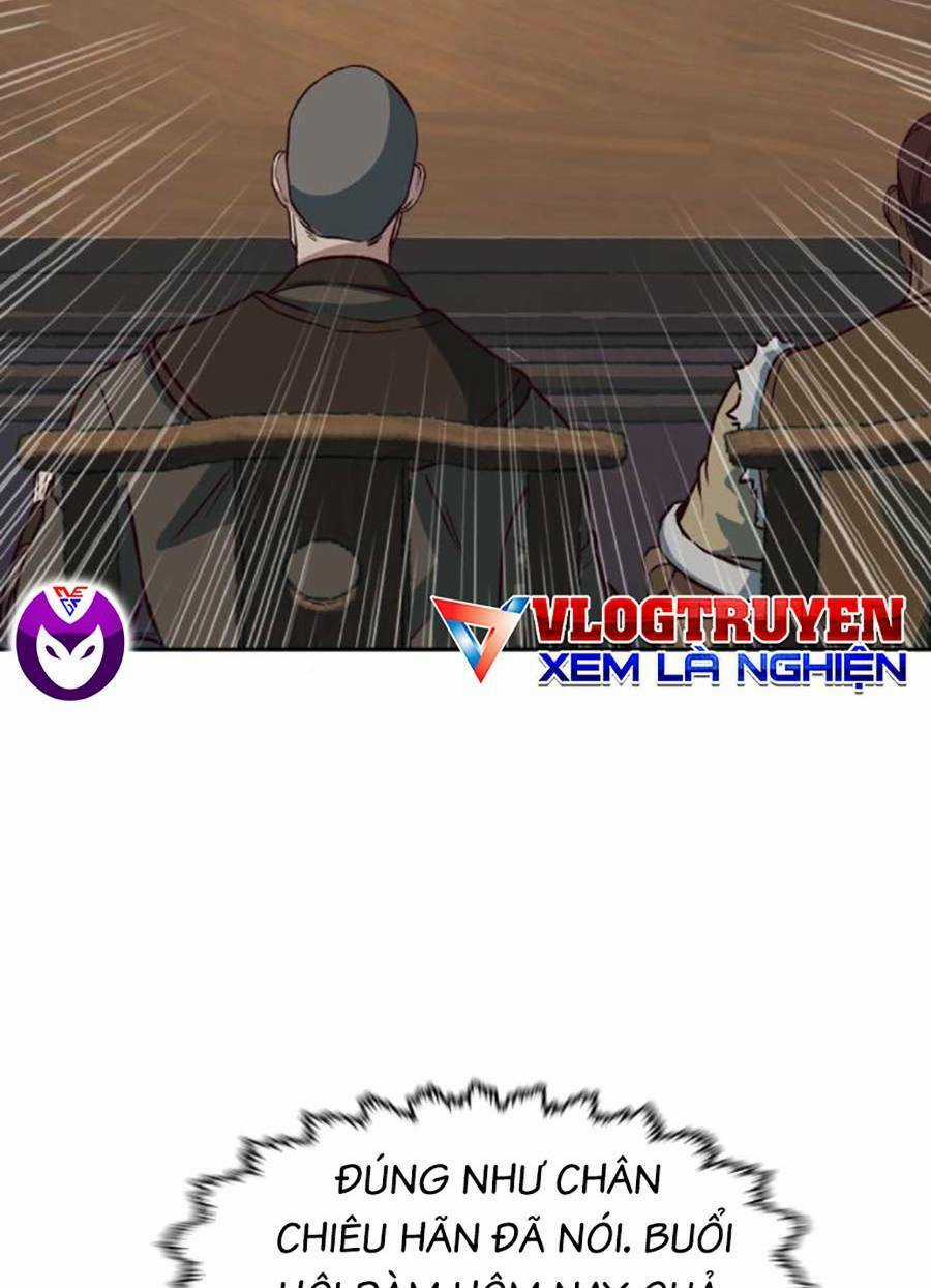 Túy Kiếm Dạ Hành Chapter 67 trang 91