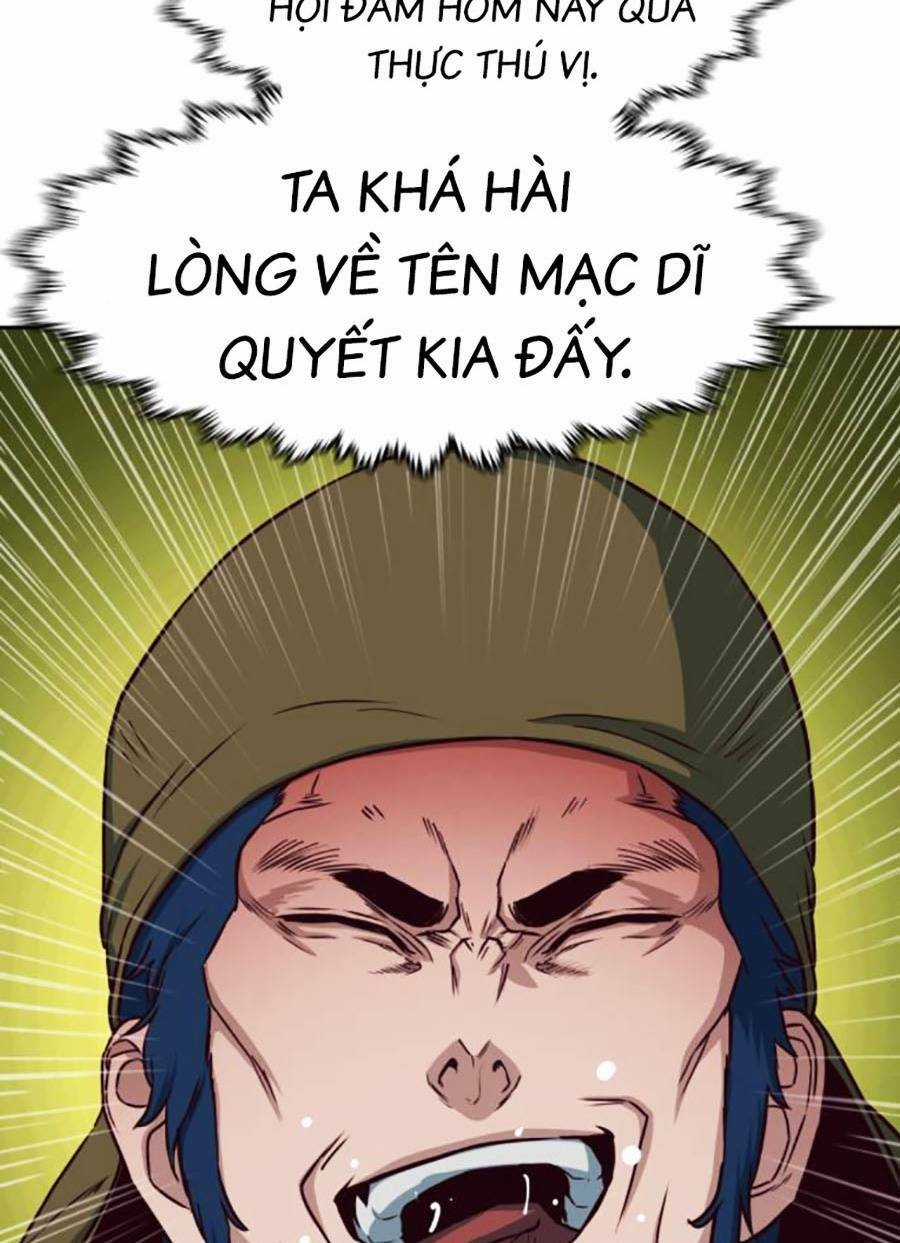 Túy Kiếm Dạ Hành Chapter 67 trang 92