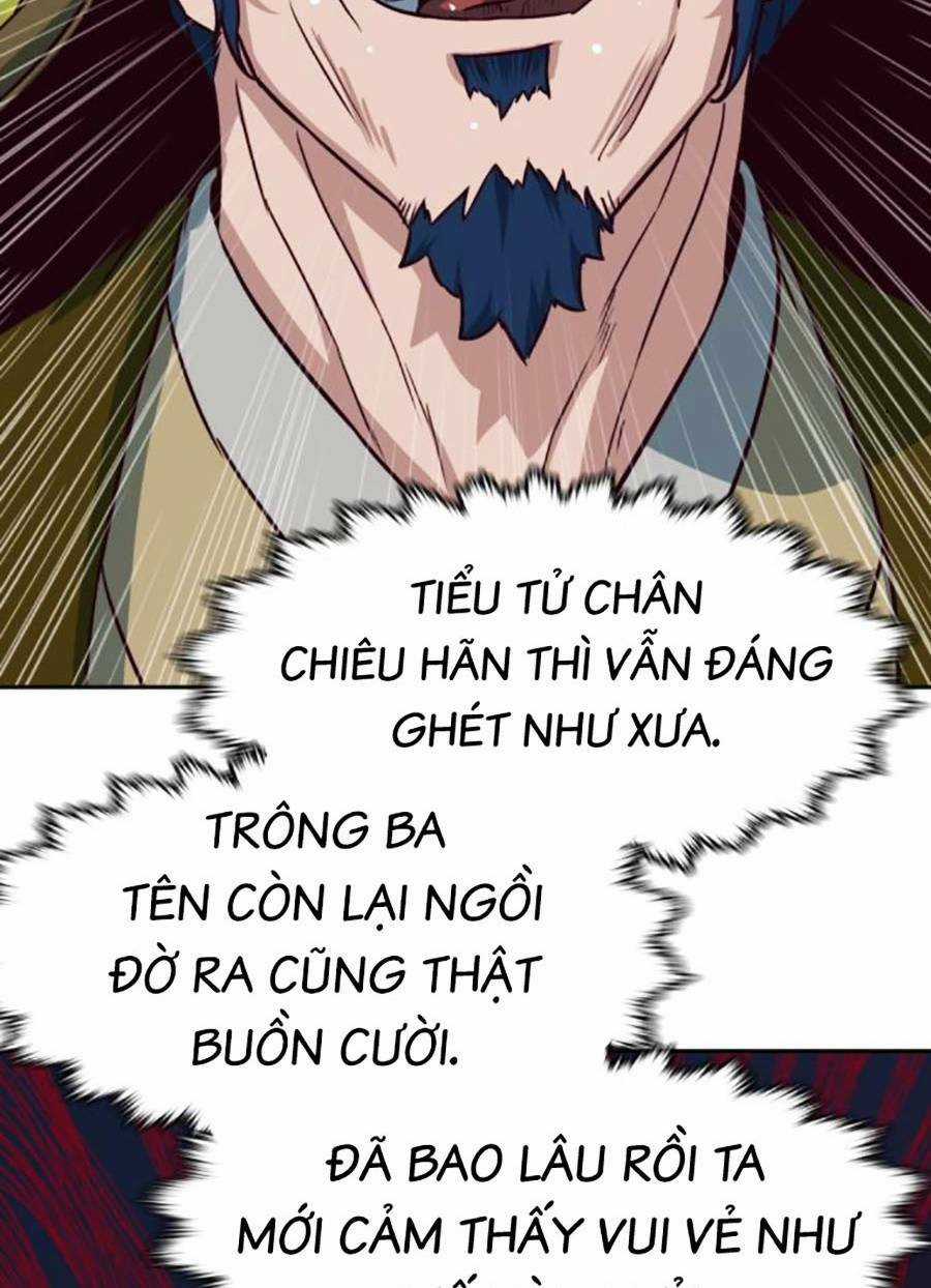 Túy Kiếm Dạ Hành Chapter 67 trang 93