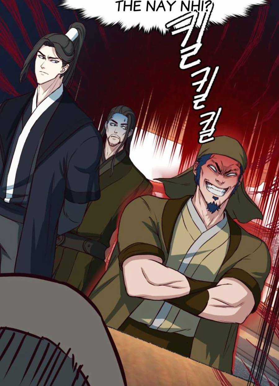 Túy Kiếm Dạ Hành Chapter 67 trang 94