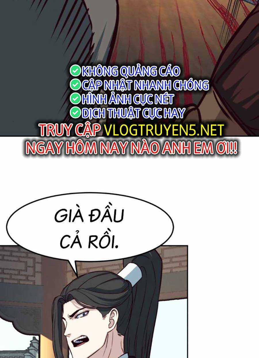 Túy Kiếm Dạ Hành Chapter 67 trang 95