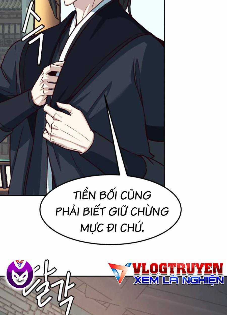 Túy Kiếm Dạ Hành Chapter 67 trang 96