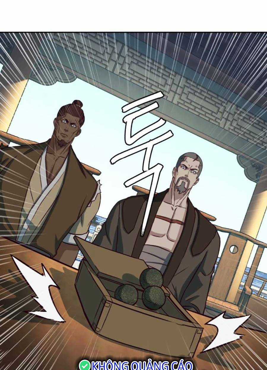 Túy Kiếm Dạ Hành Chapter 67 trang 98