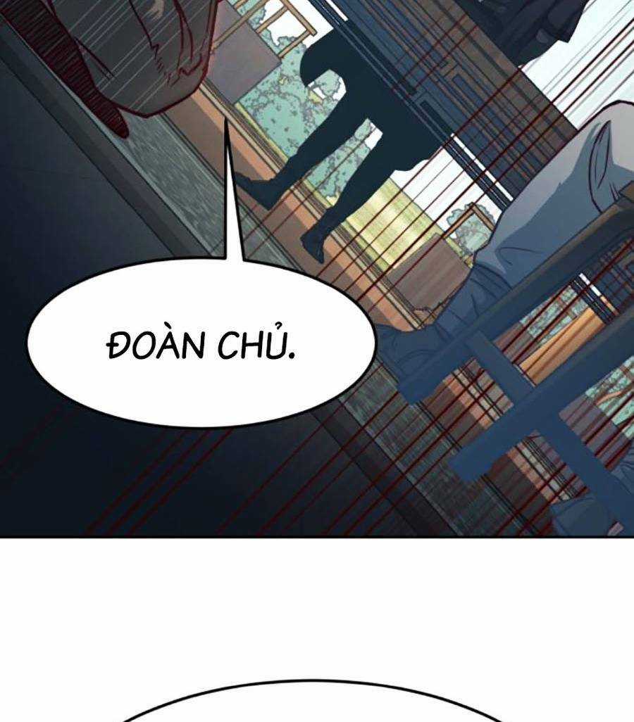 Túy Kiếm Dạ Hành Chapter 68 trang 10
