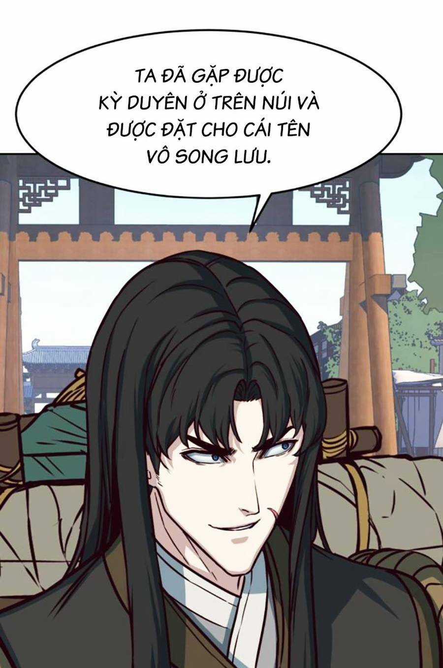 Túy Kiếm Dạ Hành Chapter 68 trang 104