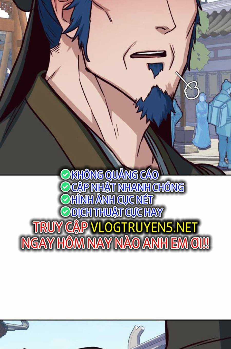 Túy Kiếm Dạ Hành Chapter 68 trang 106