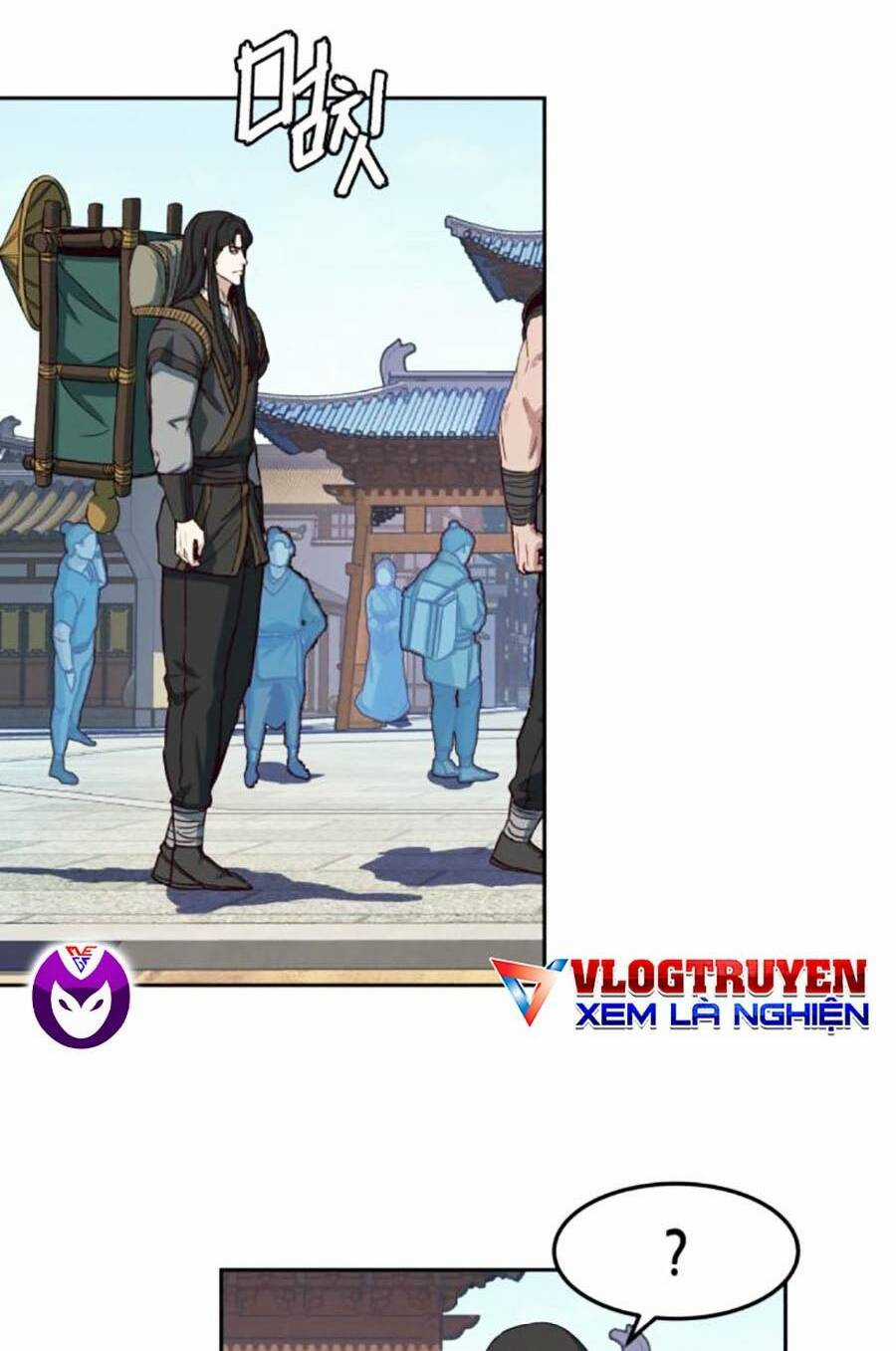 Túy Kiếm Dạ Hành Chapter 68 trang 109