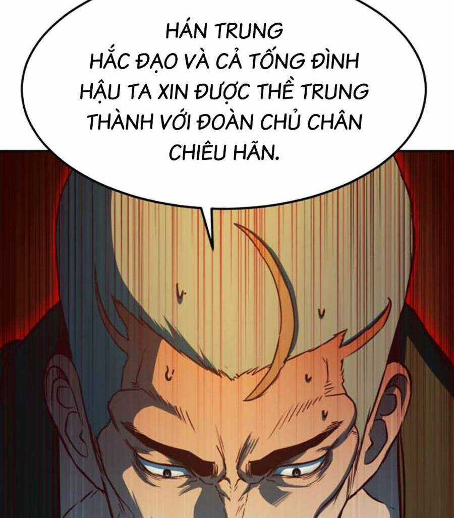 Túy Kiếm Dạ Hành Chapter 68 trang 11