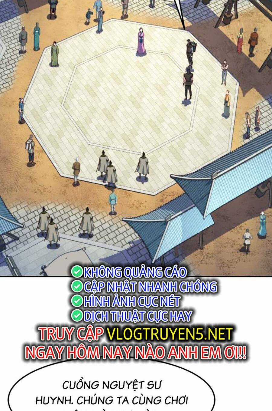 Túy Kiếm Dạ Hành Chapter 68 trang 111