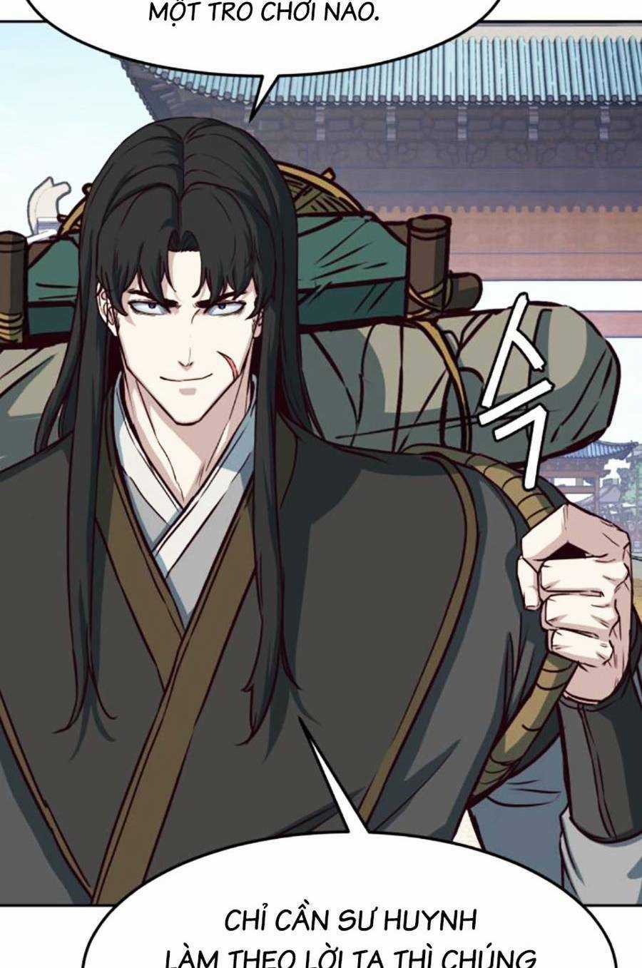 Túy Kiếm Dạ Hành Chapter 68 trang 112