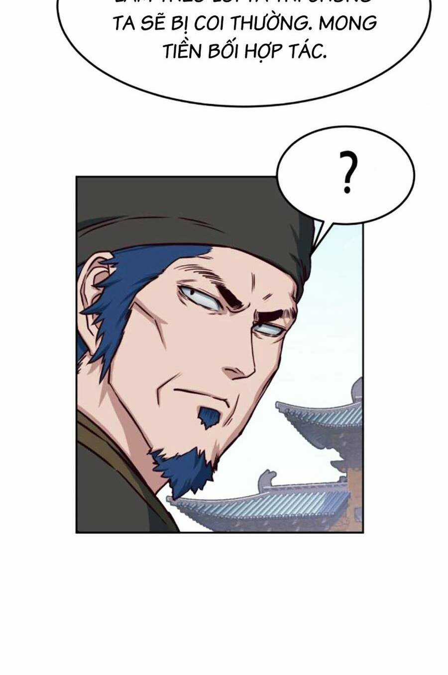 Túy Kiếm Dạ Hành Chapter 68 trang 113