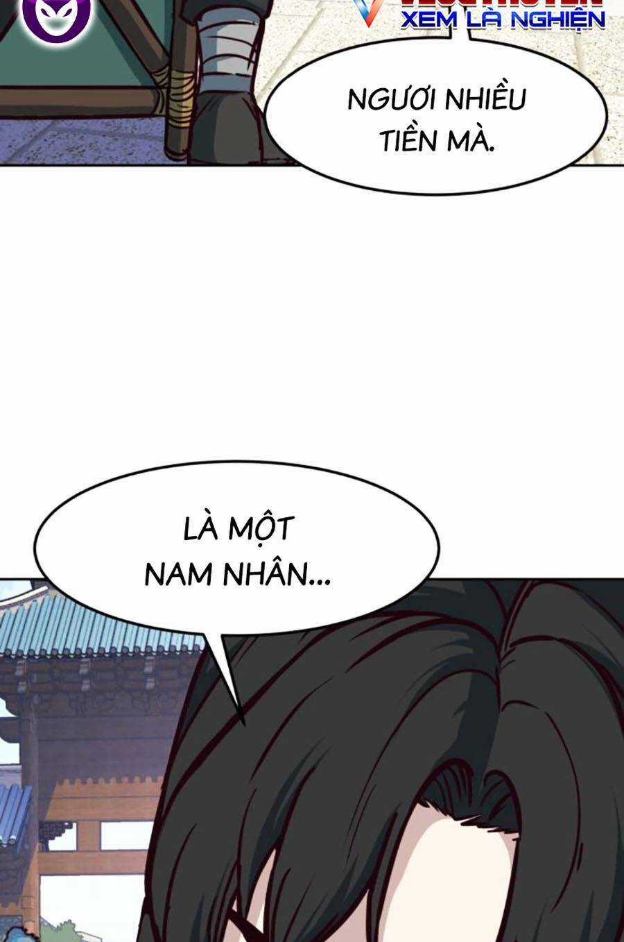 Túy Kiếm Dạ Hành Chapter 68 trang 116