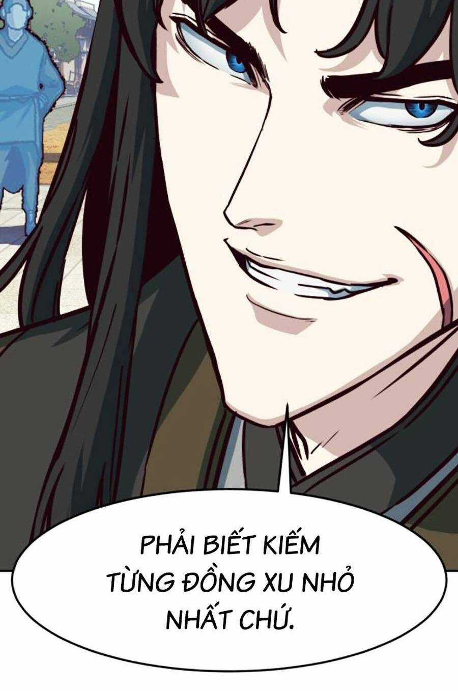 Túy Kiếm Dạ Hành Chapter 68 trang 117