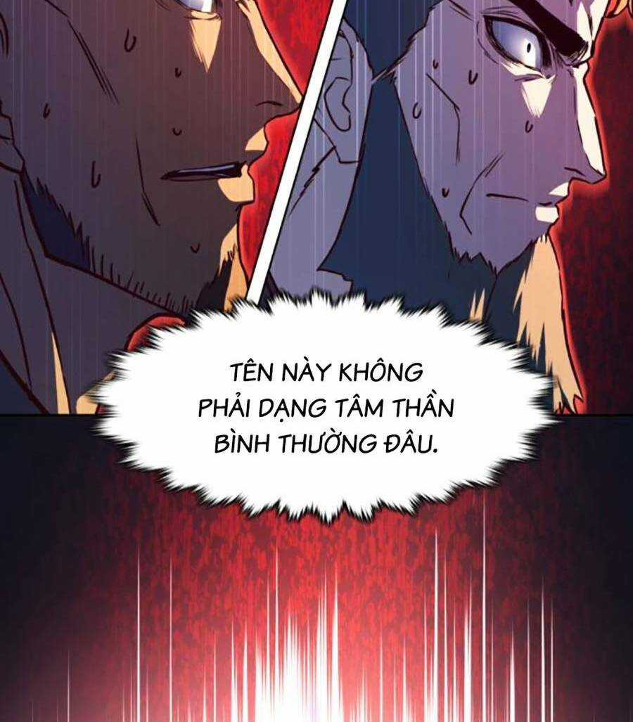 Túy Kiếm Dạ Hành Chapter 68 trang 19