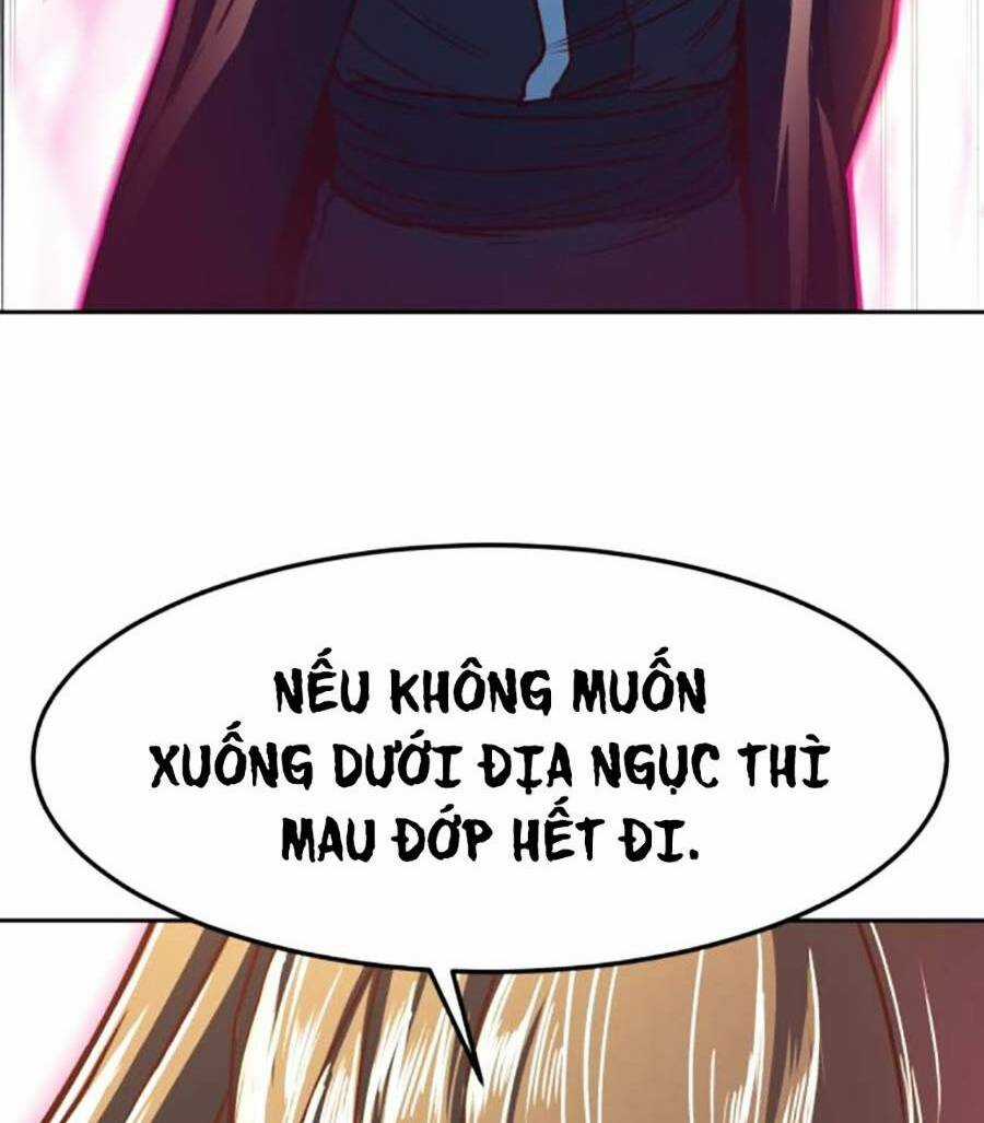Túy Kiếm Dạ Hành Chapter 68 trang 21
