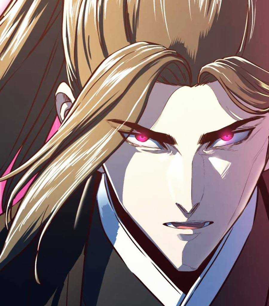 Túy Kiếm Dạ Hành Chapter 68 trang 22