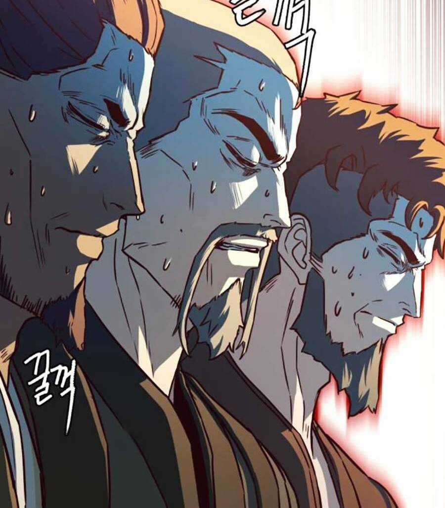 Túy Kiếm Dạ Hành Chapter 68 trang 27