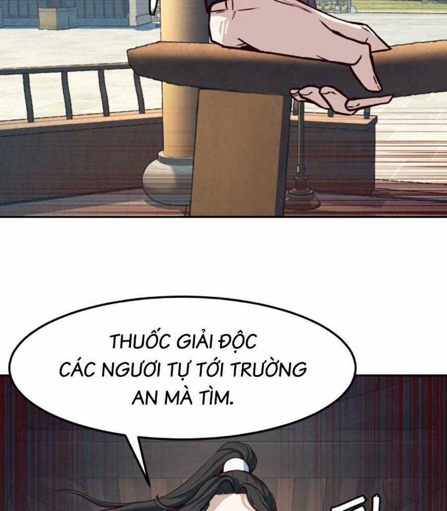 Túy Kiếm Dạ Hành Chapter 68 trang 29