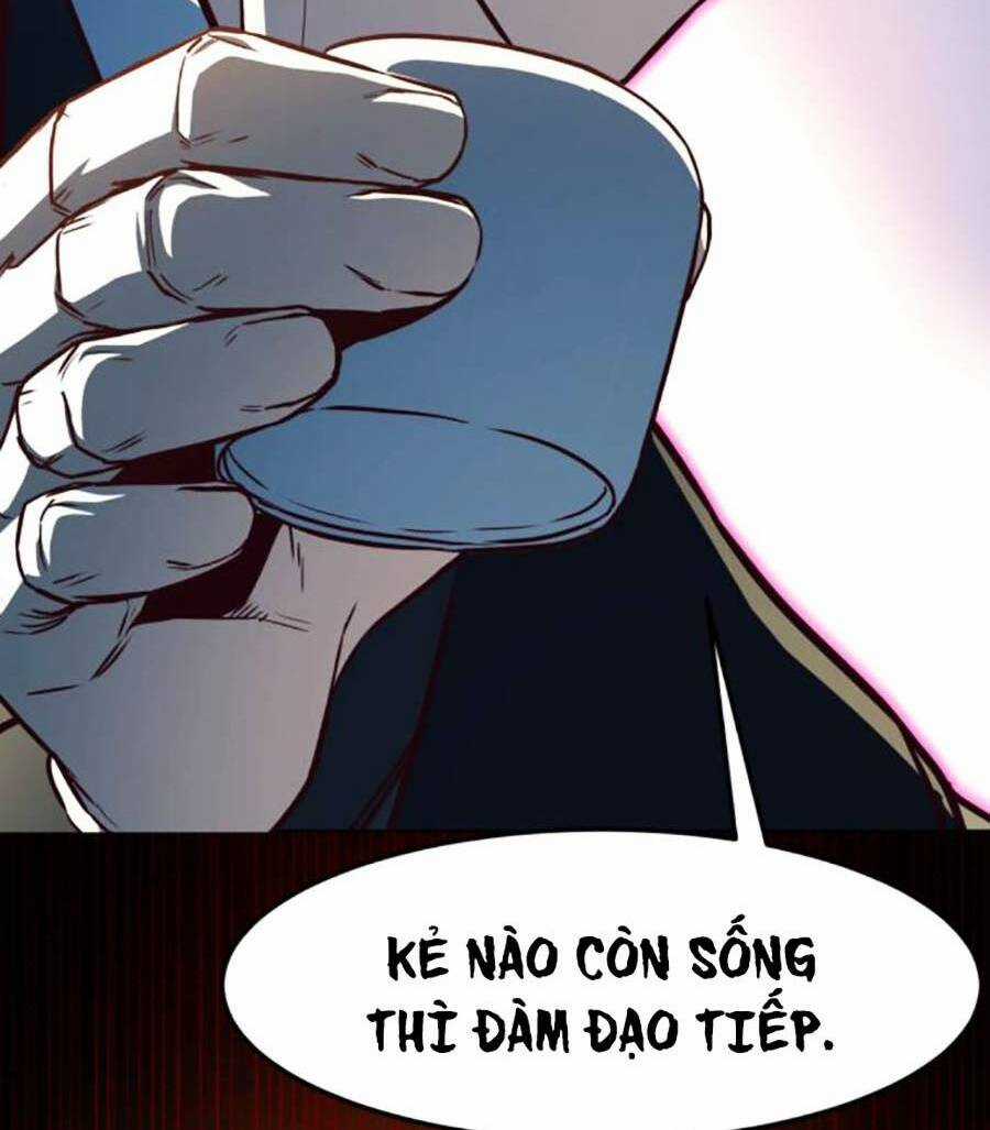 Túy Kiếm Dạ Hành Chapter 68 trang 3