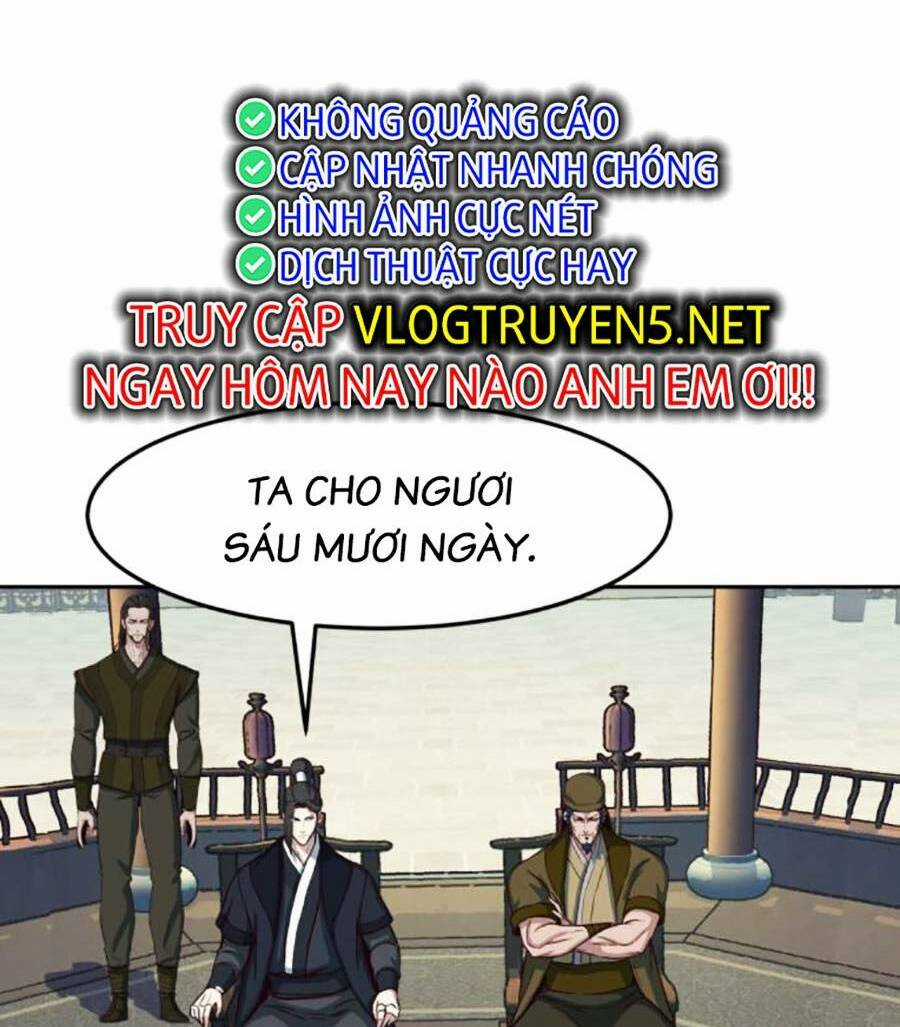 Túy Kiếm Dạ Hành Chapter 68 trang 37