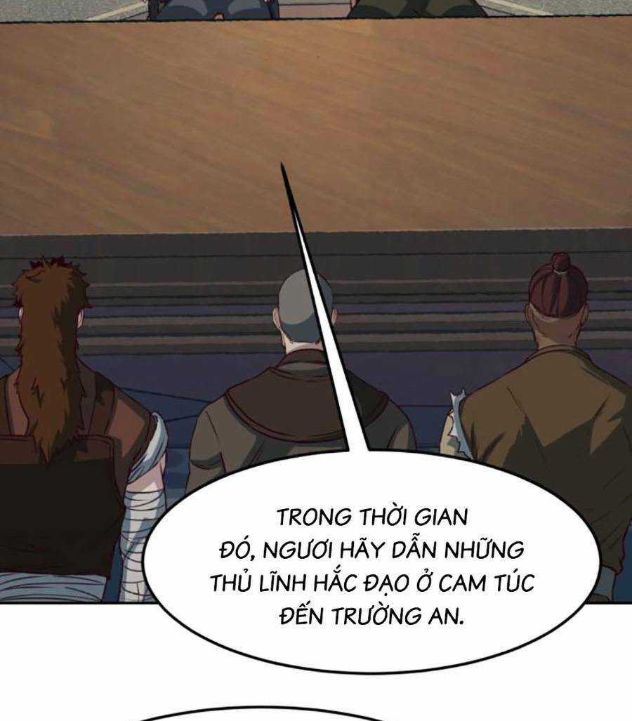 Túy Kiếm Dạ Hành Chapter 68 trang 38