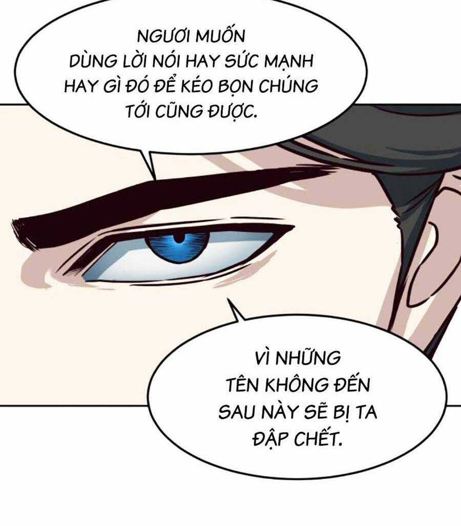 Túy Kiếm Dạ Hành Chapter 68 trang 39