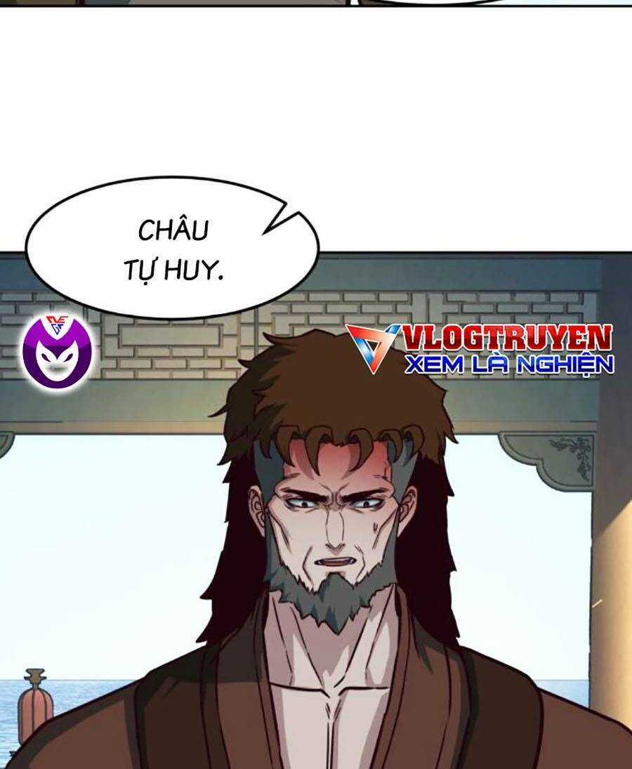 Túy Kiếm Dạ Hành Chapter 68 trang 41