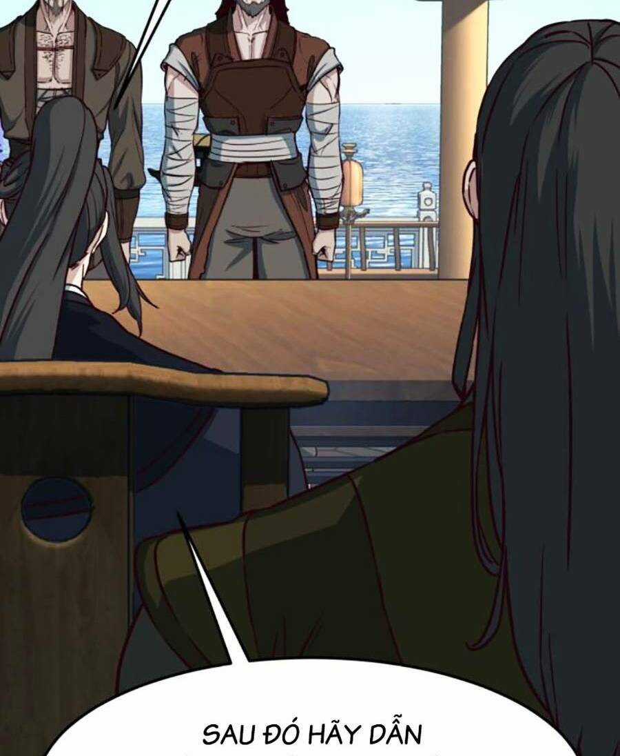 Túy Kiếm Dạ Hành Chapter 68 trang 43