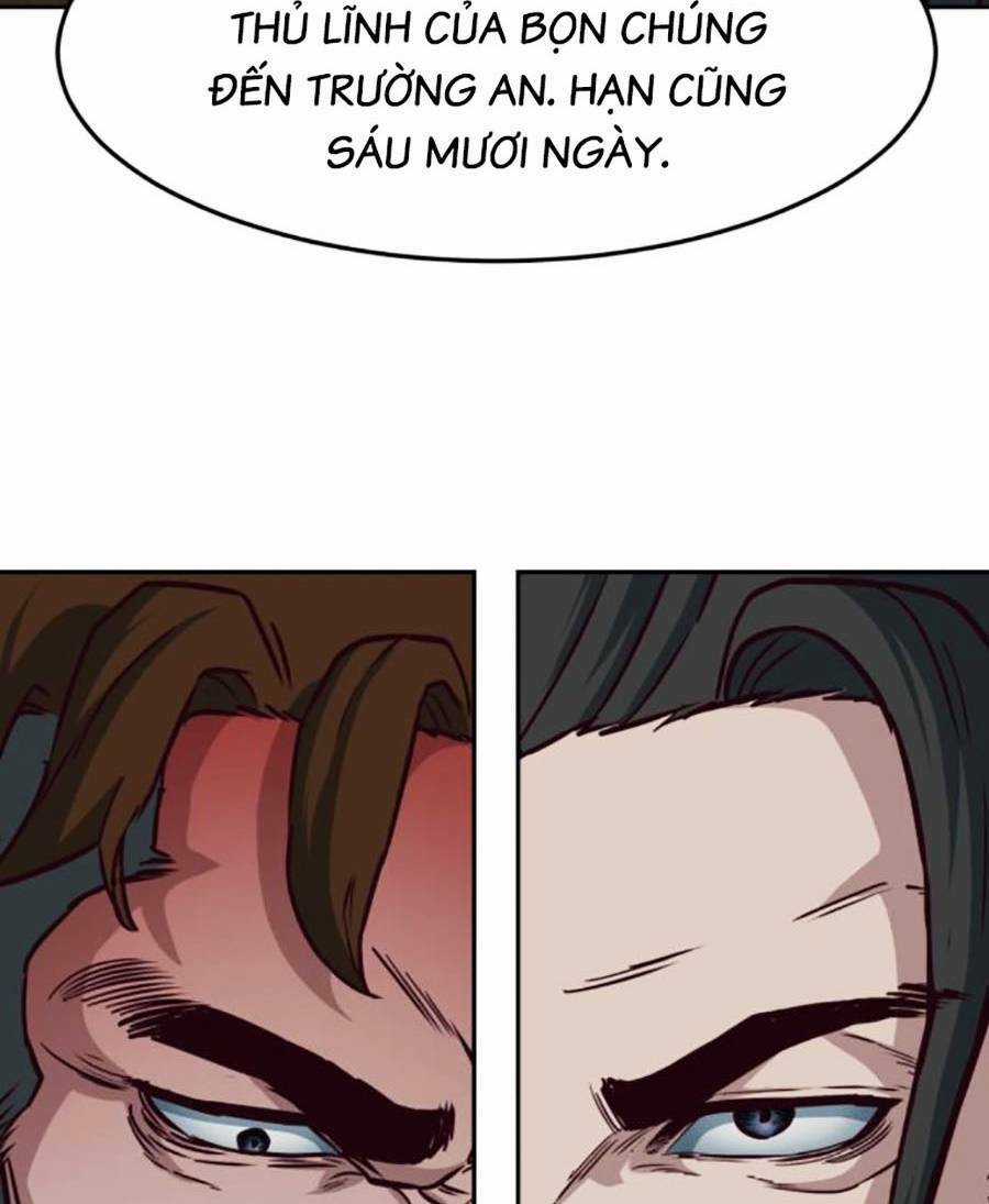 Túy Kiếm Dạ Hành Chapter 68 trang 44