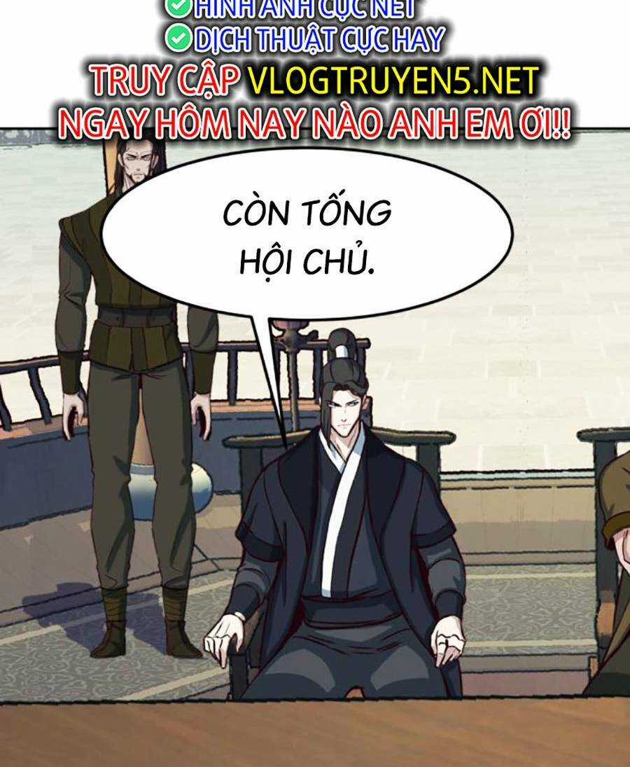 Túy Kiếm Dạ Hành Chapter 68 trang 46