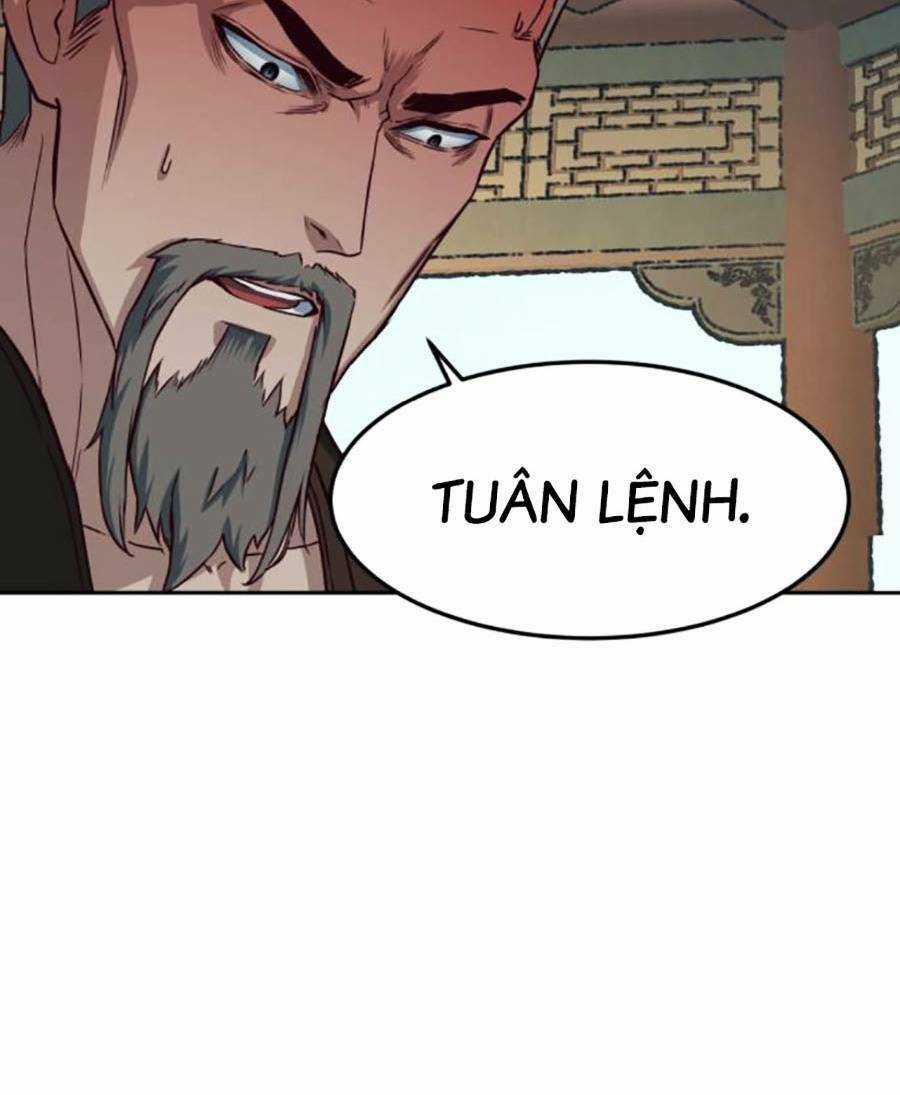Túy Kiếm Dạ Hành Chapter 68 trang 50
