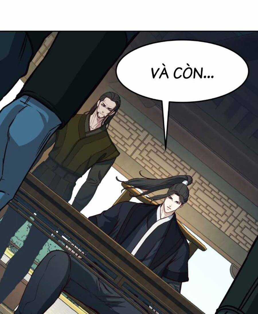 Túy Kiếm Dạ Hành Chapter 68 trang 51