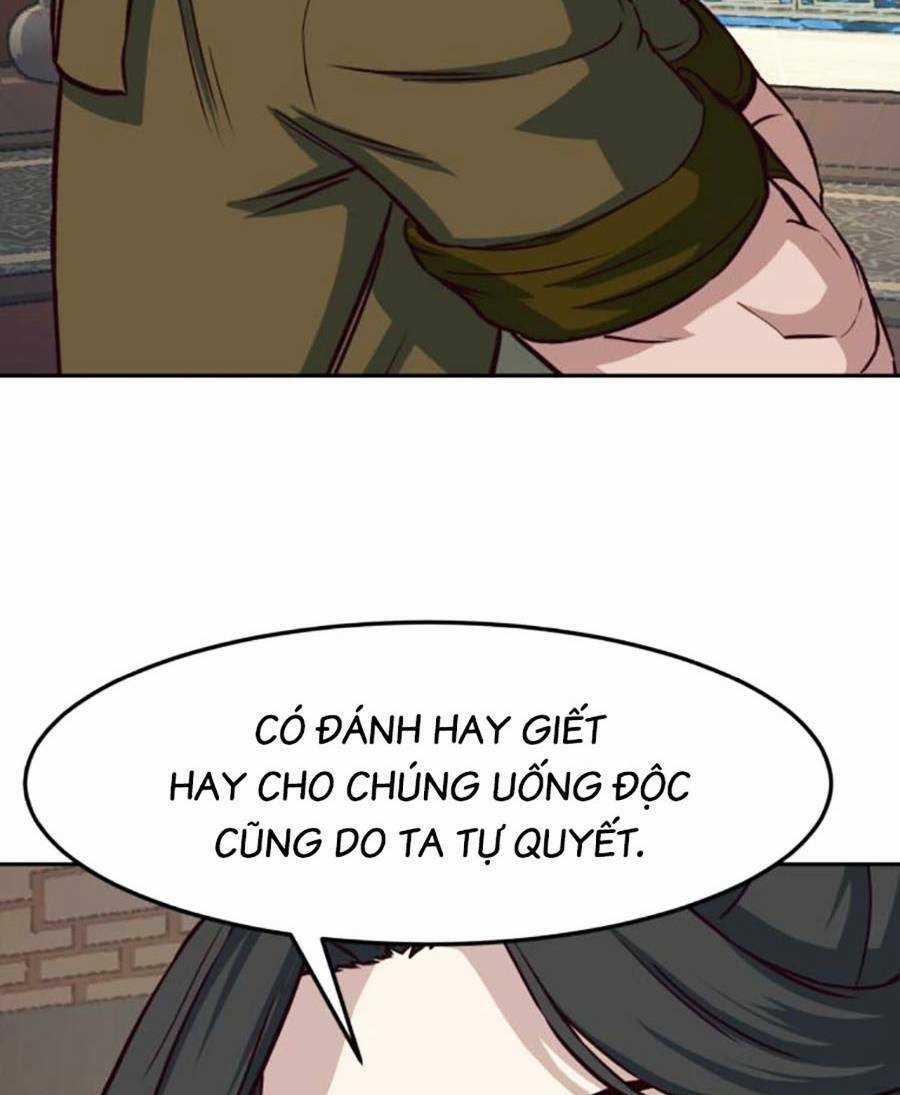 Túy Kiếm Dạ Hành Chapter 68 trang 58