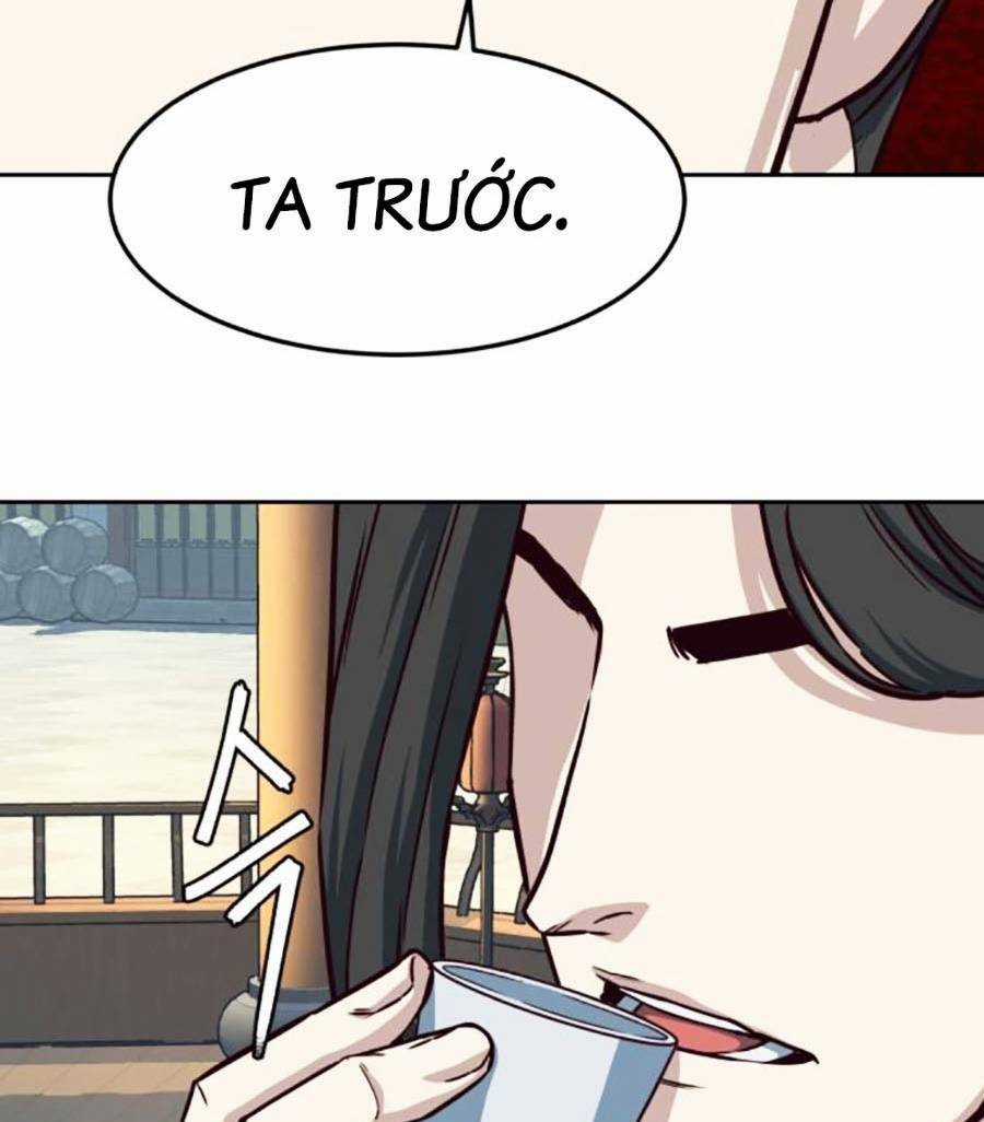 Túy Kiếm Dạ Hành Chapter 68 trang 6