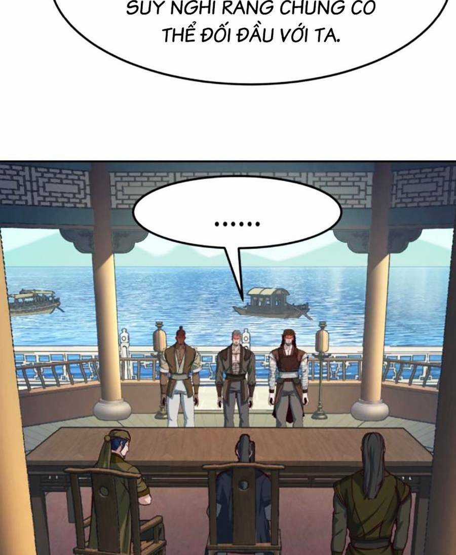 Túy Kiếm Dạ Hành Chapter 68 trang 60