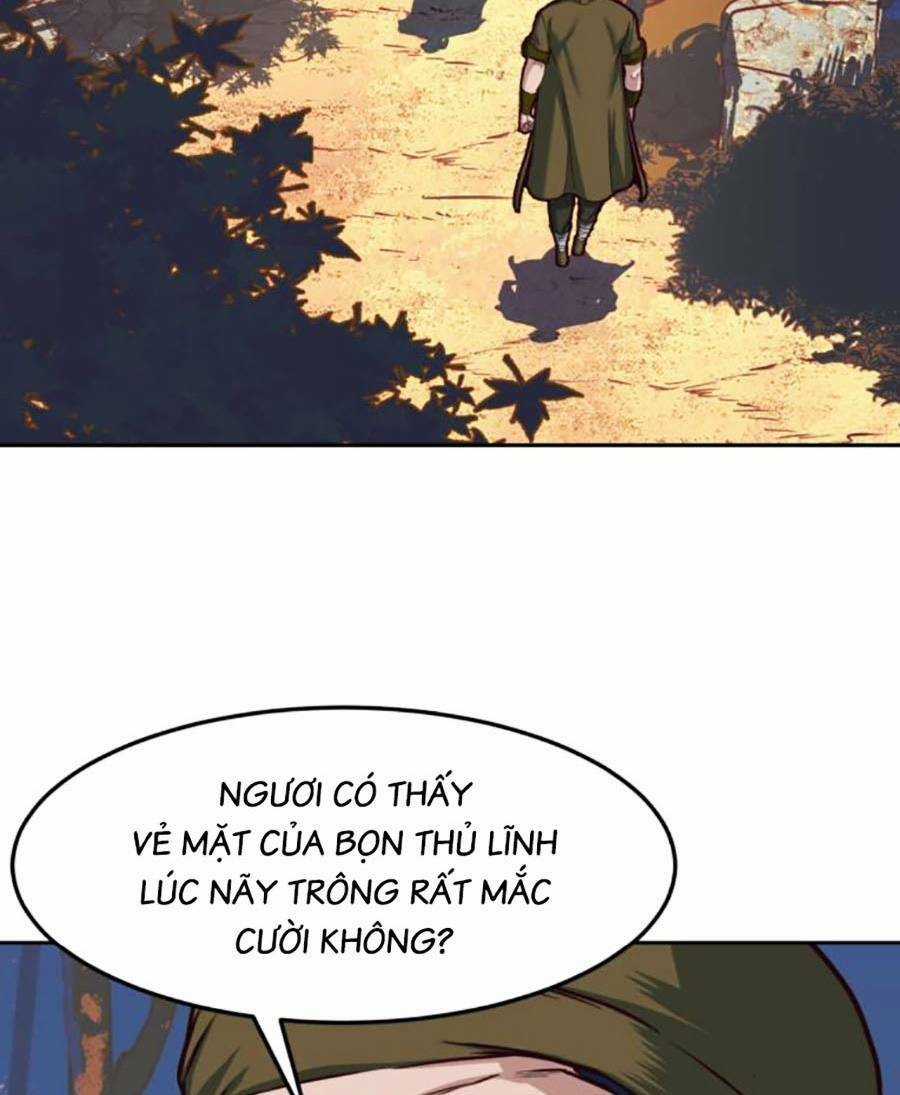 Túy Kiếm Dạ Hành Chapter 68 trang 64