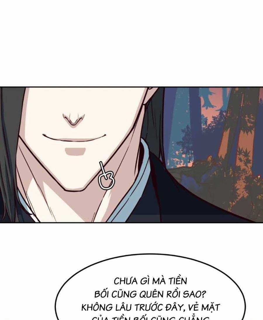 Túy Kiếm Dạ Hành Chapter 68 trang 66