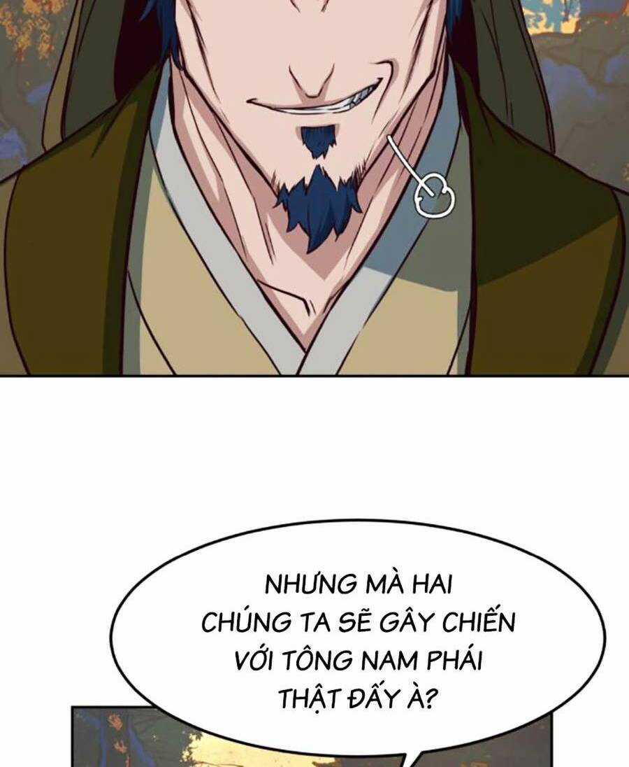 Túy Kiếm Dạ Hành Chapter 68 trang 69