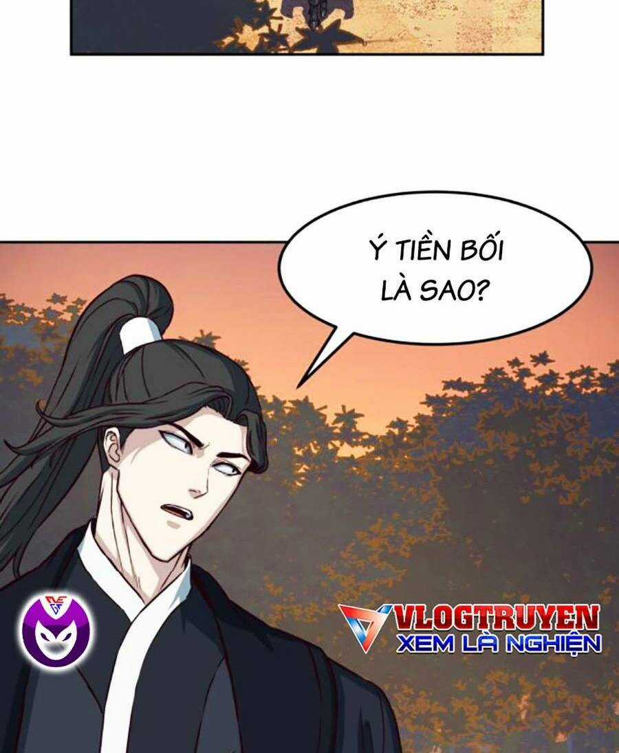 Túy Kiếm Dạ Hành Chapter 68 trang 71