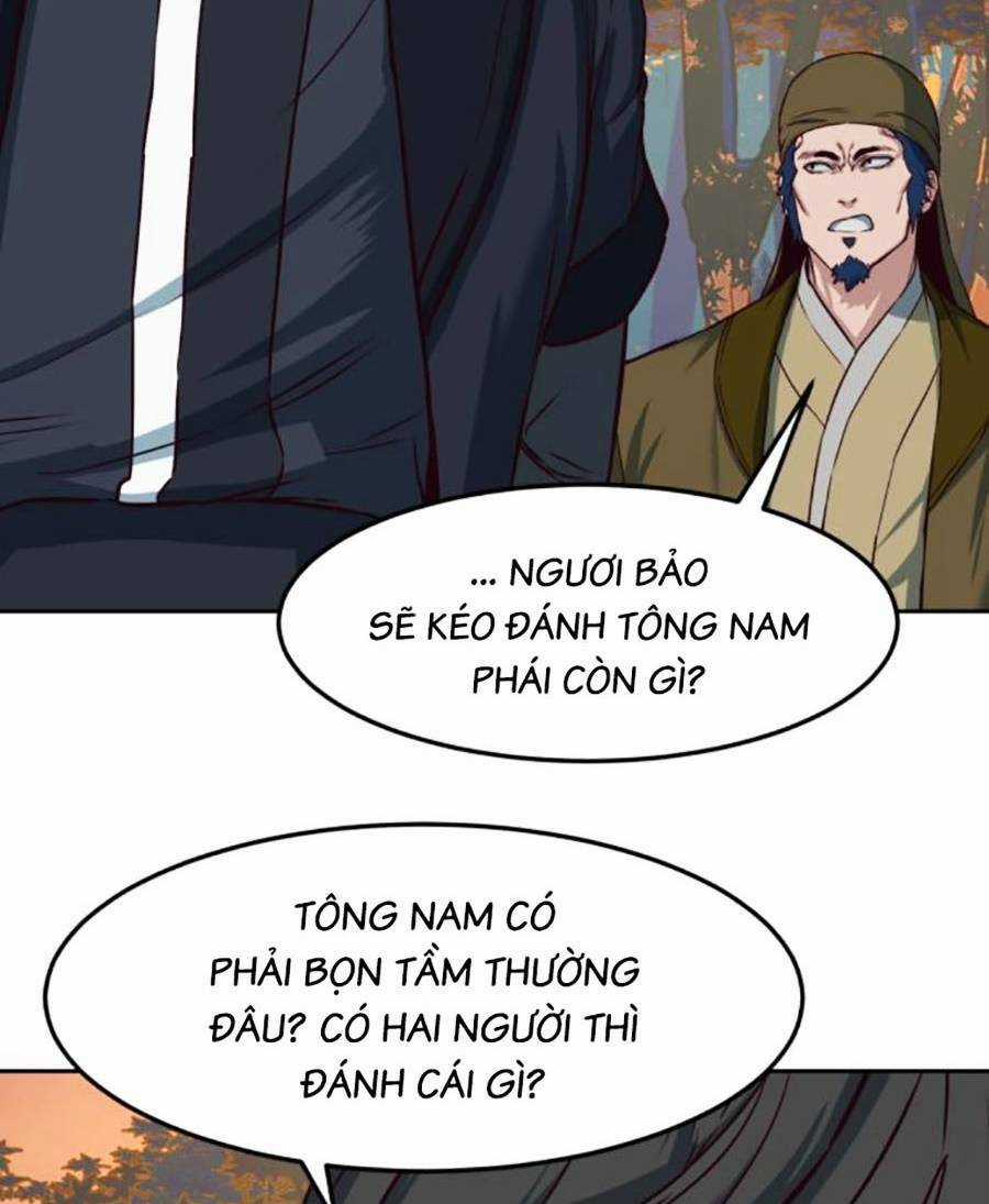 Túy Kiếm Dạ Hành Chapter 68 trang 72