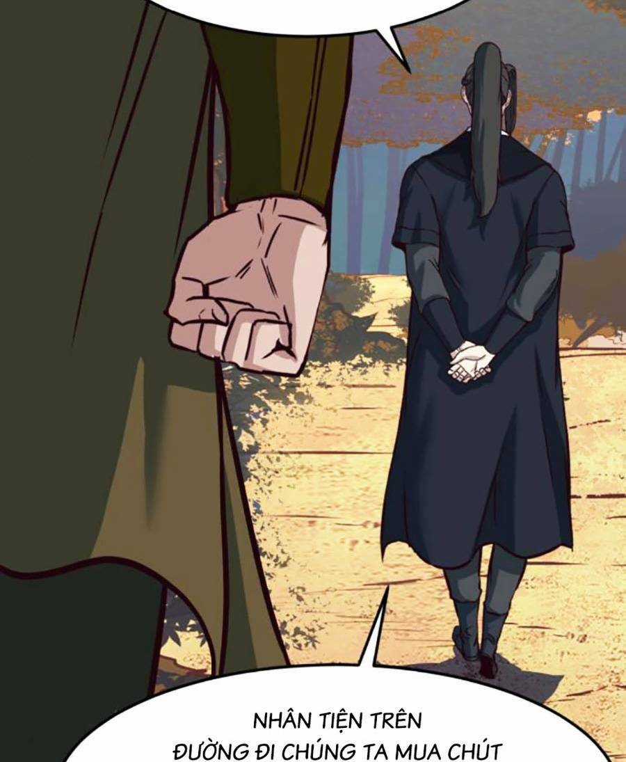 Túy Kiếm Dạ Hành Chapter 68 trang 76