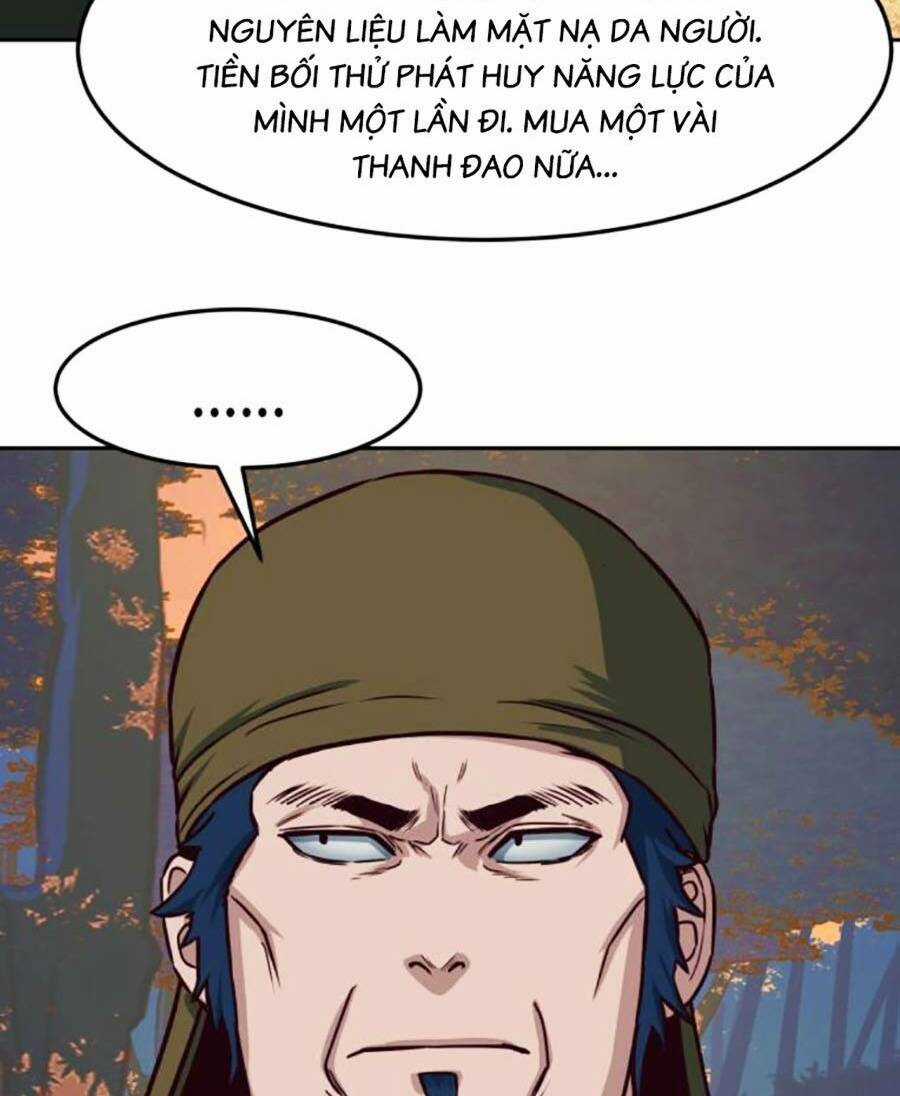 Túy Kiếm Dạ Hành Chapter 68 trang 77