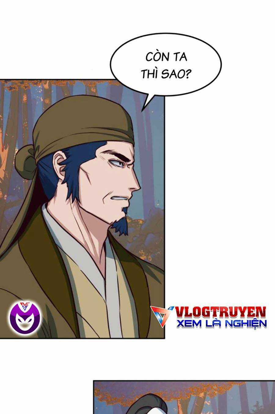 Túy Kiếm Dạ Hành Chapter 68 trang 80