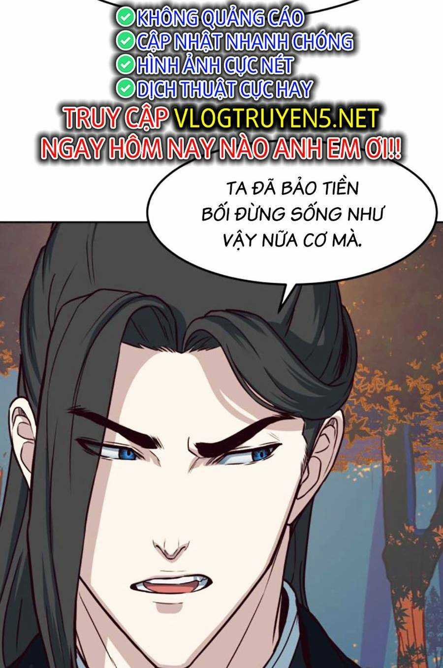 Túy Kiếm Dạ Hành Chapter 68 trang 84