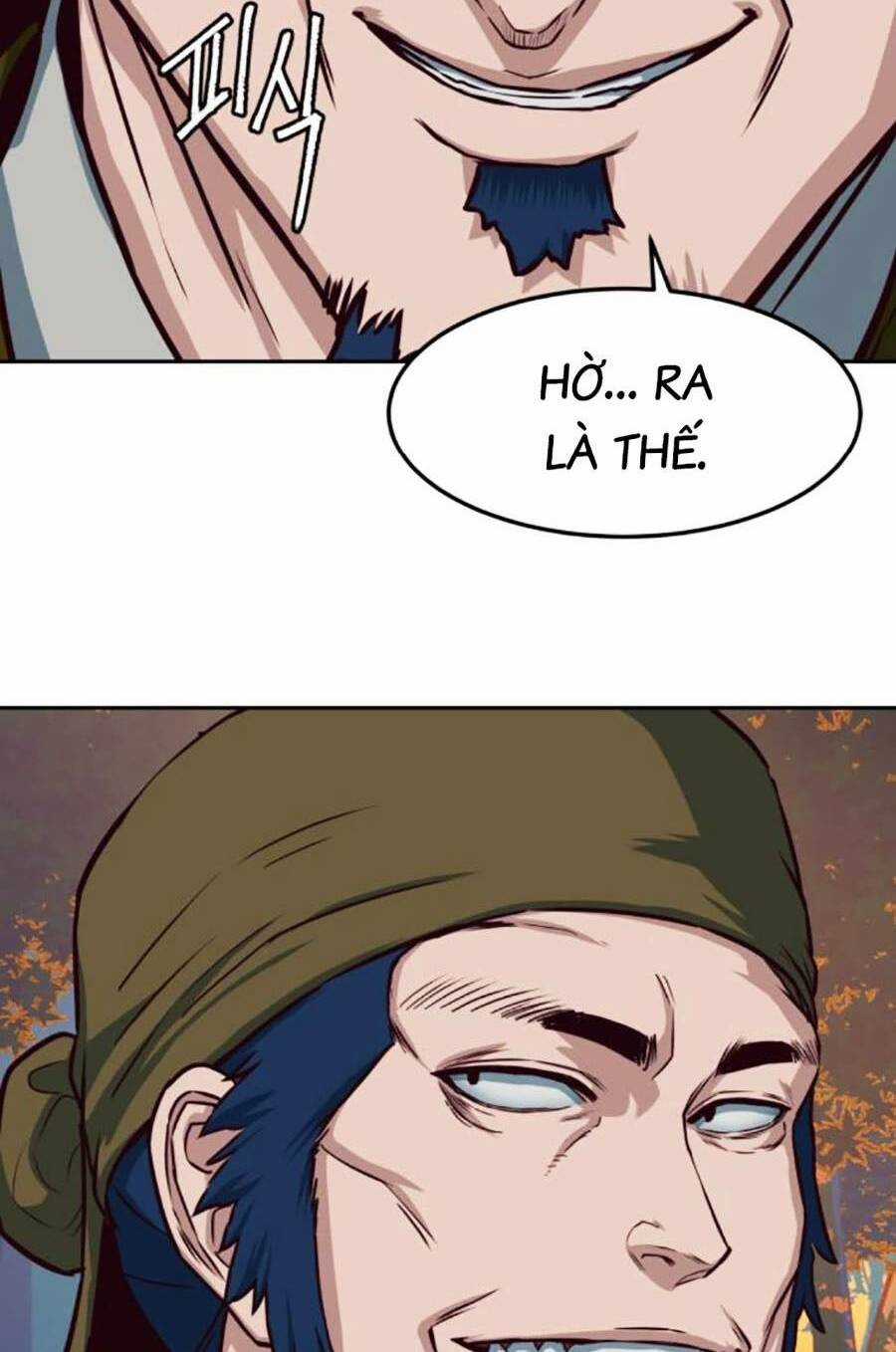 Túy Kiếm Dạ Hành Chapter 68 trang 87