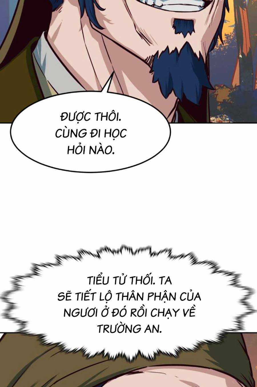 Túy Kiếm Dạ Hành Chapter 68 trang 88