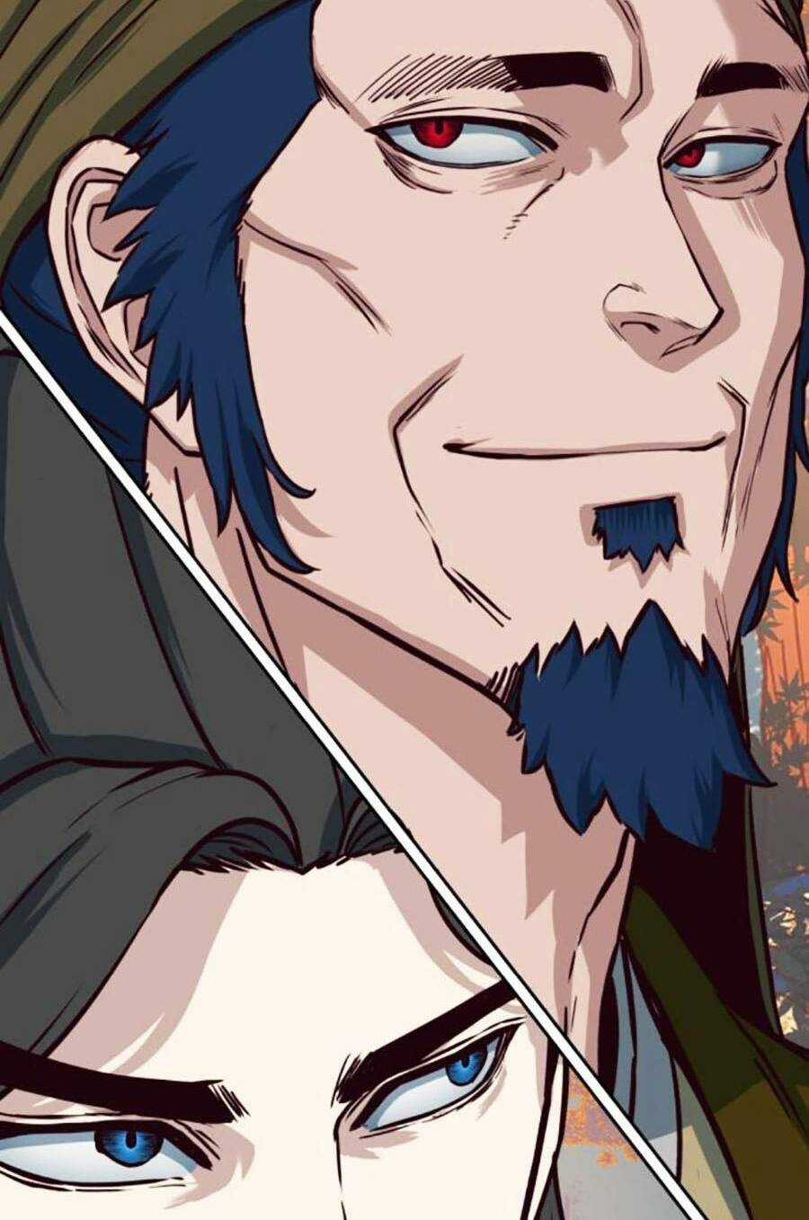 Túy Kiếm Dạ Hành Chapter 68 trang 89