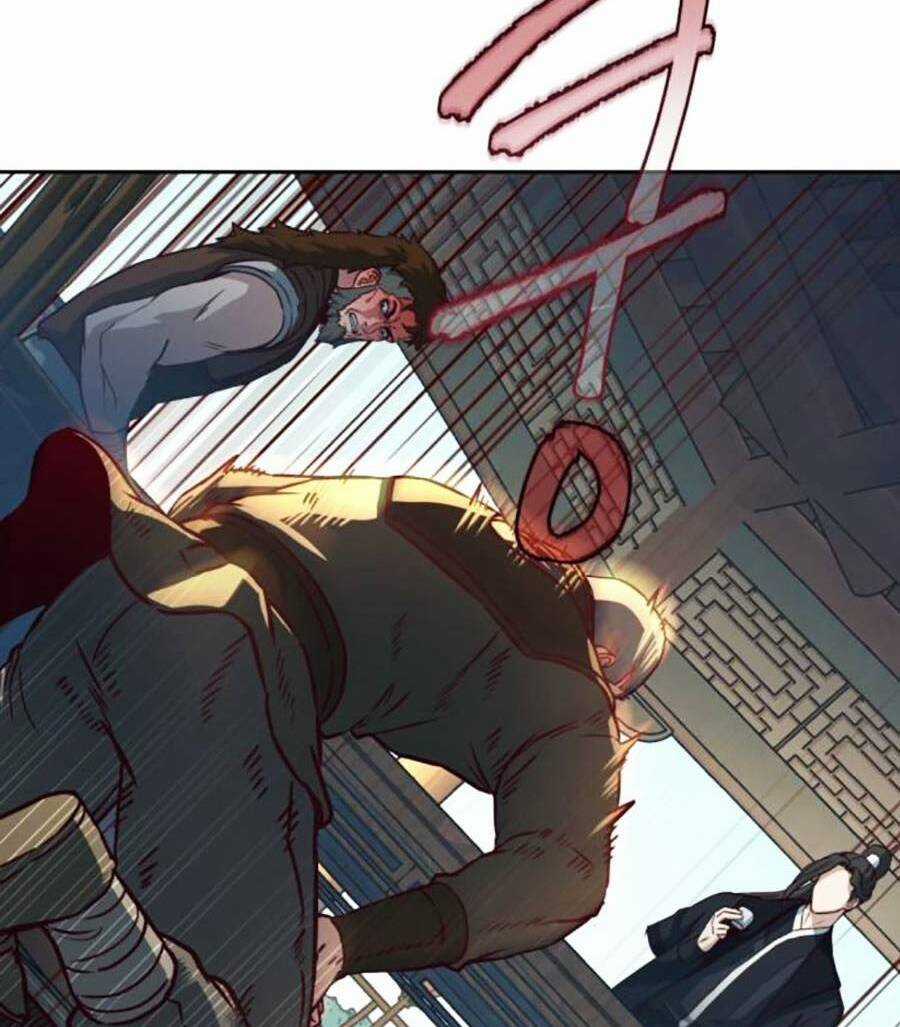 Túy Kiếm Dạ Hành Chapter 68 trang 9