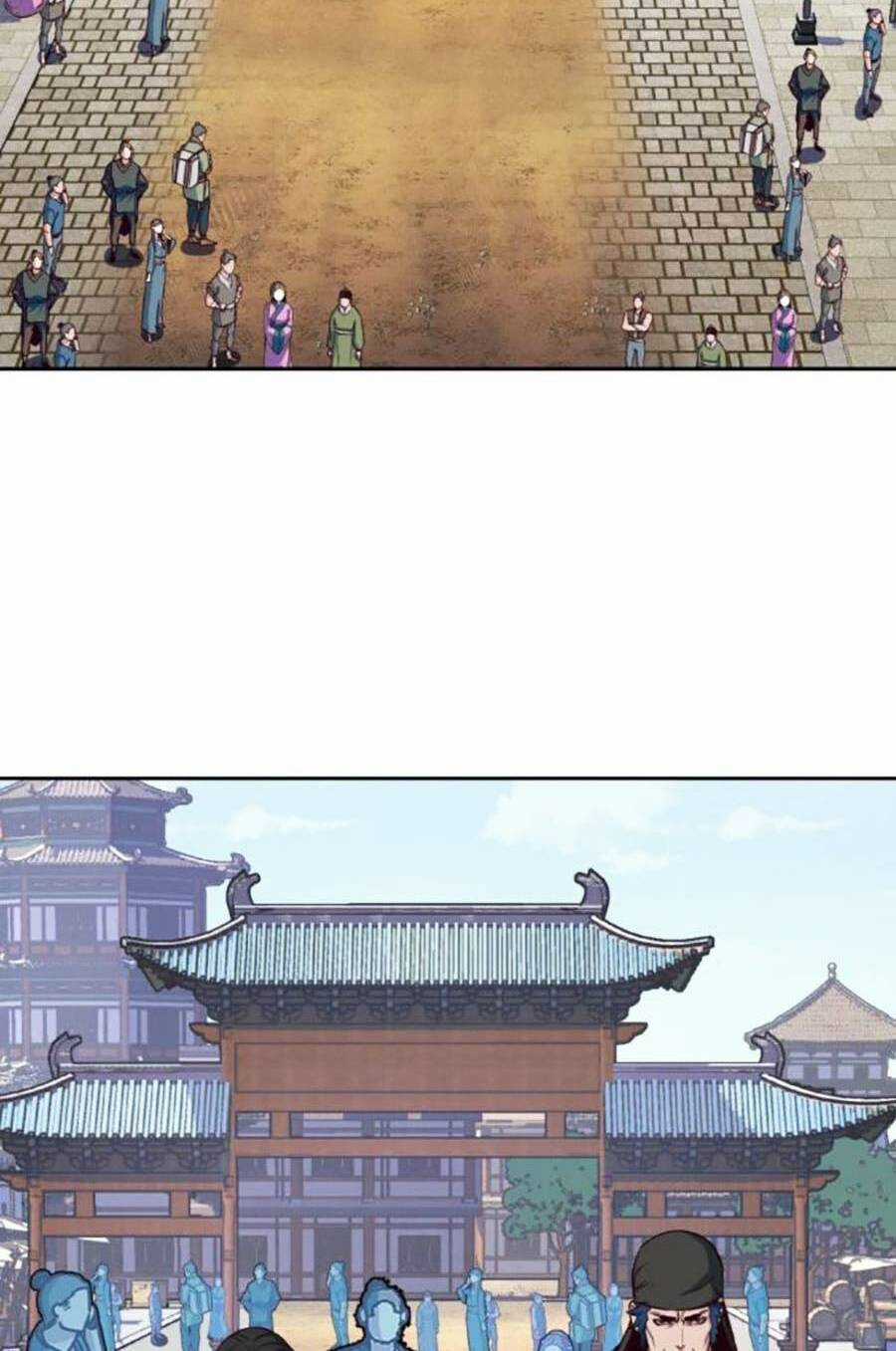 Túy Kiếm Dạ Hành Chapter 68 trang 93