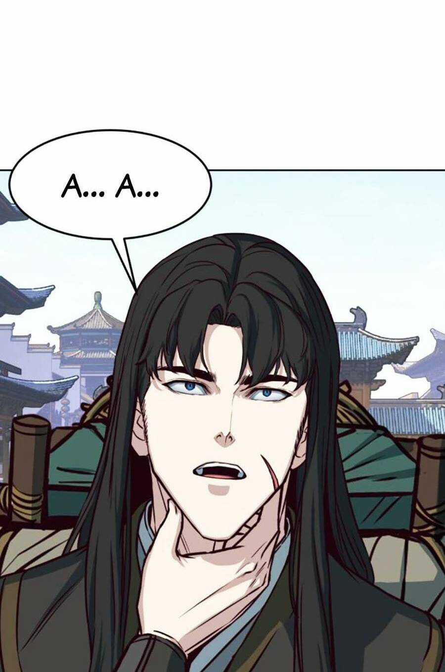 Túy Kiếm Dạ Hành Chapter 68 trang 95